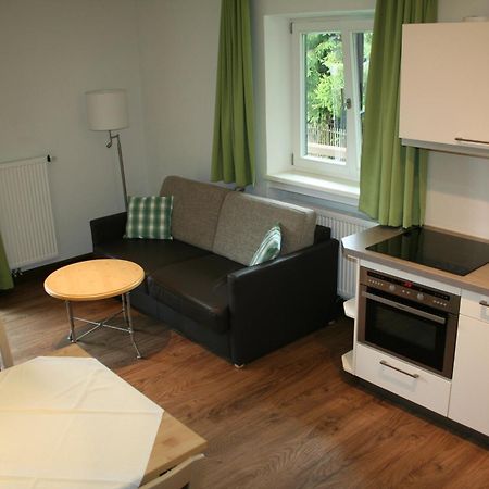 Appartamento Semmelberg Bad Wiessee Esterno foto