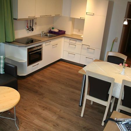 Appartamento Semmelberg Bad Wiessee Esterno foto