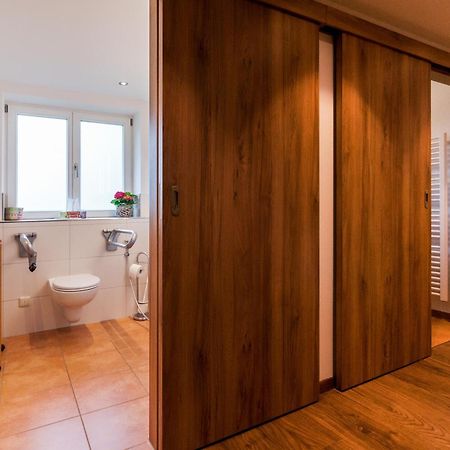 Appartamento Semmelberg Bad Wiessee Esterno foto